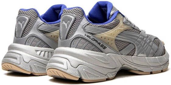 PUMA Velophasis Bionic low-top sneakers Grijs