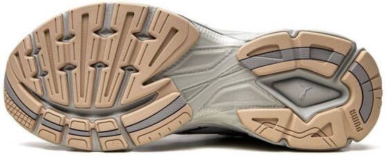 PUMA Velophasis Bionic low-top sneakers Grijs