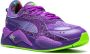 PUMA "x LaMelo Ball RS-X Galaxy sneakers" Paars - Thumbnail 2