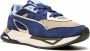 PUMA x Maison Kitsune Mirage Sport sneakers Blauw - Thumbnail 2