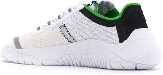 PUMA X Pirelli Replicat-X sneakers Wit