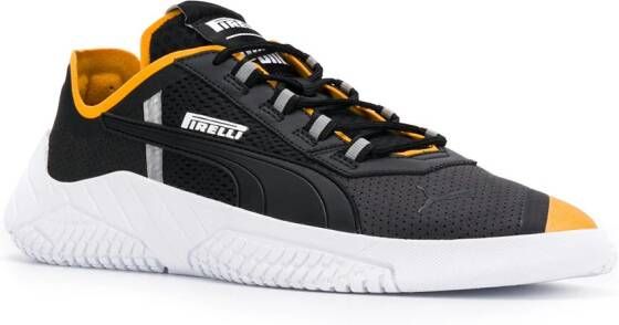 PUMA X Pirelli Replicat-X sneakers Zwart