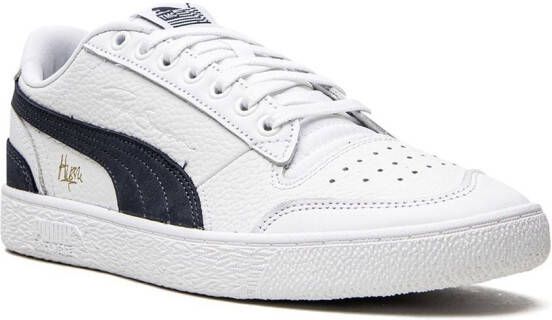 PUMA x TMC Ralph Sampson sneakers Wit