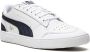 PUMA x TMC Ralph Sampson sneakers Wit - Thumbnail 2