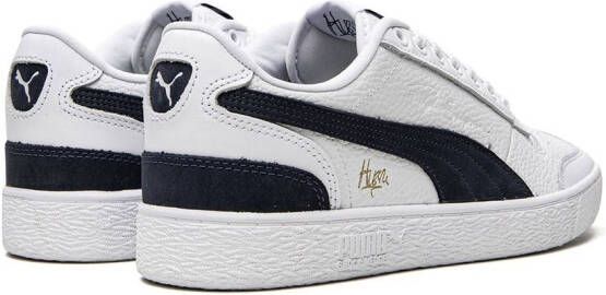 PUMA x TMC Ralph Sampson sneakers Wit