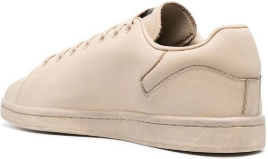 Raf Simons Orion low-top sneakers Beige