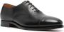 Ralph Lauren Purple Label Lydon leren Oxford schoenen Zwart - Thumbnail 2