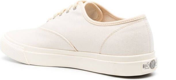 Ralph Lauren RRL New Norfolk sneakers Beige