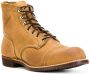 Red Wing Shoes classic lace-up boots Bruin - Thumbnail 2