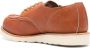 Red Wing Shoes Shop Moc leren derby schoenen Bruin - Thumbnail 3