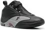 Reebok Answer IV OG sneakers Zwart - Thumbnail 2