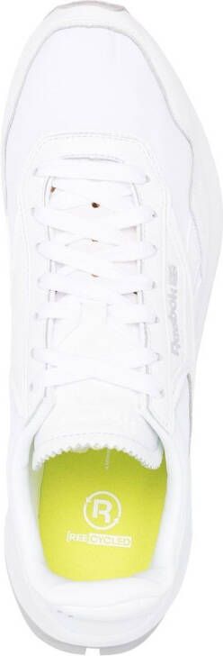 Reebok Classic Legacy AZ low-top sneakers Wit