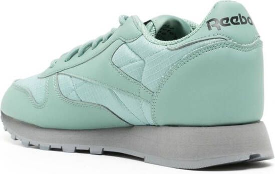 Reebok Classic low-top sneakers Groen