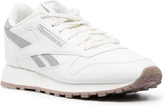 Reebok Classic low-top sneakers Wit