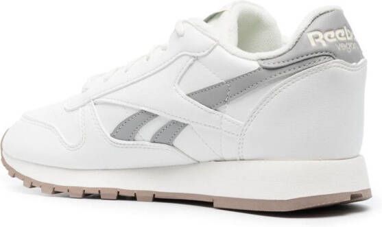 Reebok Classic low-top sneakers Wit