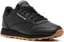 Reebok Classic low-top sneakers Zwart - Thumbnail 2