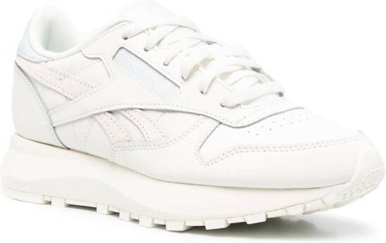 Reebok Classic SP low-top sneakers Wit