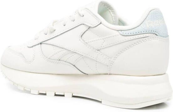 Reebok Classic SP low-top sneakers Wit