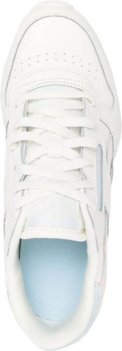 Reebok Classic SP low-top sneakers Wit