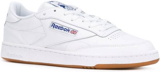 Reebok Club C 85 sneakers Wit