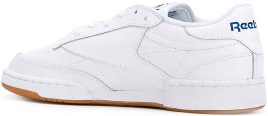 Reebok Club C 85 sneakers Wit