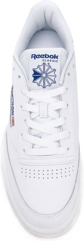 Reebok Club C 85 sneakers Wit