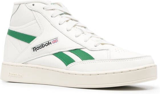 Reebok Club C 85 sneakers Wit