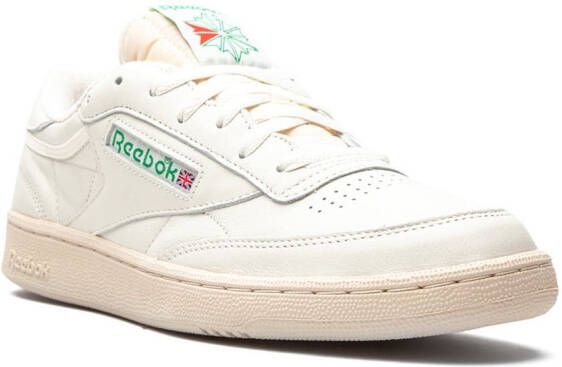 Reebok Club C 85 TV sneakers Beige