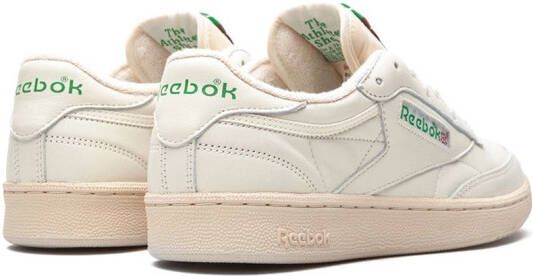 Reebok Club C 85 TV sneakers Beige