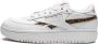 Reebok Club C Double sneakers Wit - Thumbnail 5