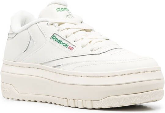 Reebok Club C Extra sneakers Wit