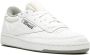 Reebok Club C 'JJJJound' 85 sneakers Wit - Thumbnail 2