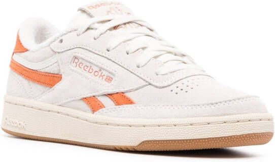 Reebok Club C Revenge low-top sneakers Beige