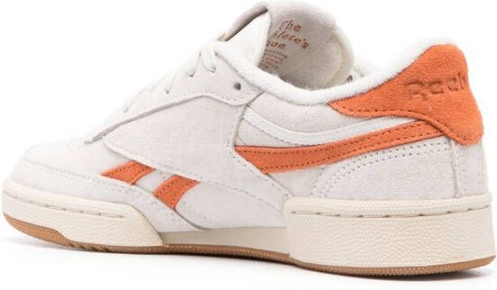 Reebok Club C Revenge low-top sneakers Beige