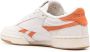 Reebok Club C Revenge low-top sneakers Beige - Thumbnail 3