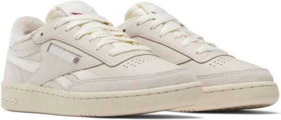 Reebok Club C Revenge sneakers Beige