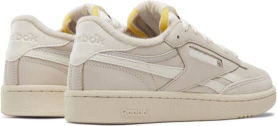 Reebok Club C Revenge sneakers Beige