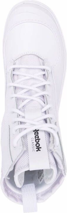 Reebok Club C sneakers Wit