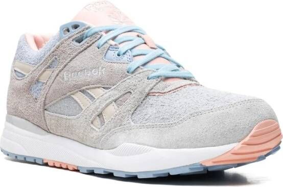 Reebok End X Ventilator sneakers Grijs