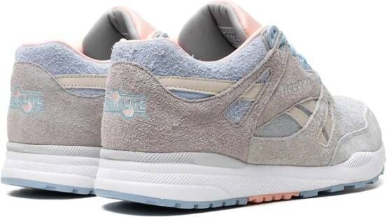 Reebok End X Ventilator sneakers Grijs