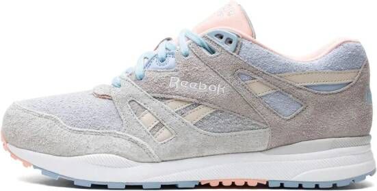 Reebok End X Ventilator sneakers Grijs