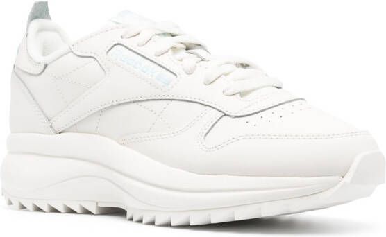 Reebok Extra low-top sneakers Wit