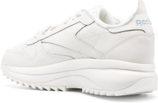 Reebok Extra low-top sneakers Wit