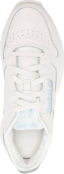 Reebok Extra low-top sneakers Wit