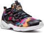 Reebok Fury Adapt AC low-top sneakers Zwart - Thumbnail 2