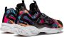 Reebok Fury Adapt AC low-top sneakers Zwart - Thumbnail 3