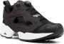 Reebok Instapump Fury 95 sneakers Zwart - Thumbnail 2