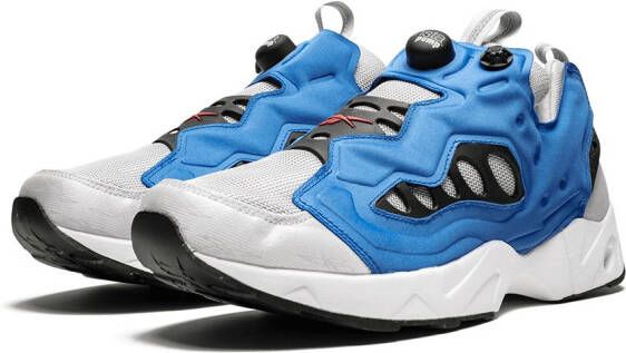 Reebok Instapump Fury Road sneakers Grijs