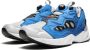 Reebok Instapump Fury Road sneakers Grijs - Thumbnail 2