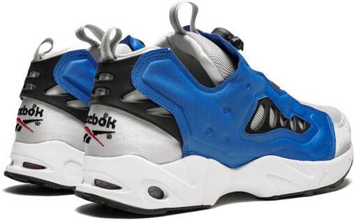 Reebok Instapump Fury Road sneakers Grijs